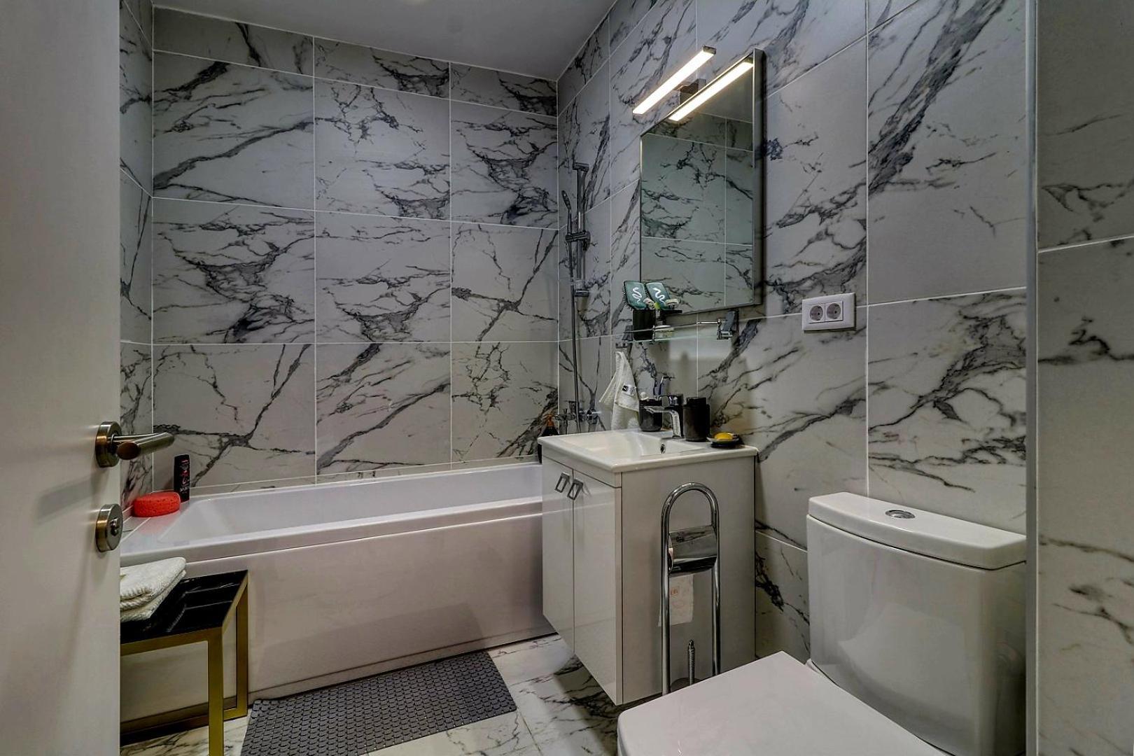 Luxury Apartament Boekarest Buitenkant foto